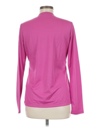 Asics Long Sleeve T-Shirt (view 2)