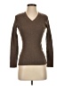 Eddie Bauer Brown Pullover Sweater Size S - photo 1