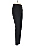 DKNY Solid Black Dress Pants Size S - photo 4