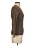 Eddie Bauer Brown Pullover Sweater Size S - photo 4