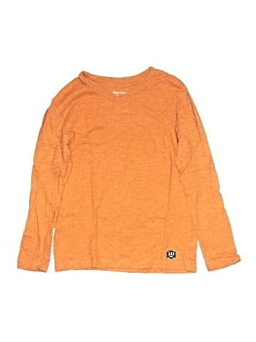 Gap Kids Long Sleeve T-Shirt (view 1)