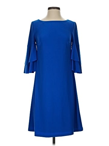 Lauren by Ralph Lauren Cocktail Dress (view 1)