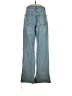 Zara Blue Jeans Size 4 - photo 2