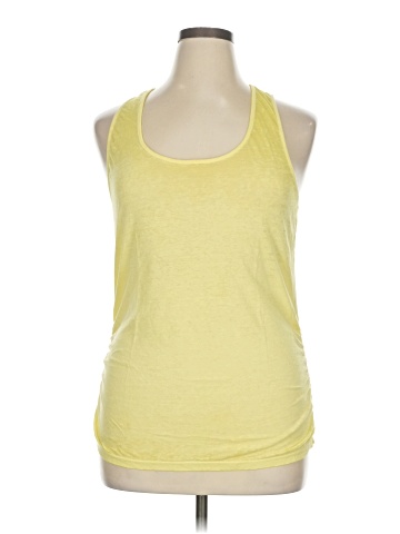 Vanity Tank Top (view 1)