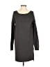 Gap Gray Pullover Sweater Size S (tall) - photo 1