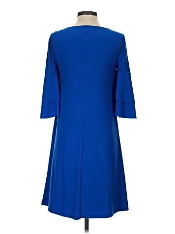 Lauren by Ralph Lauren Cocktail Dress (view 2)