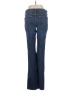 J.Crew Hearts Blue Jeans Size 28 waist - photo 2