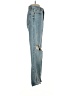 Zara Blue Jeans Size 4 - photo 4