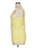 Vanity Yellow Tank Top Size XL - photo 5