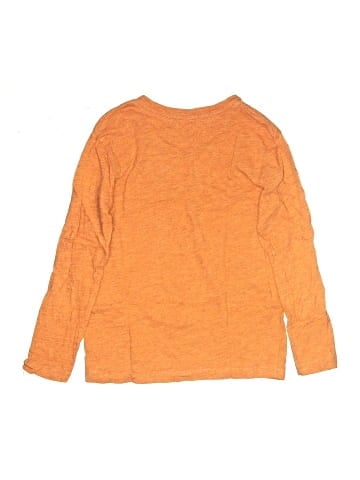 Gap Kids Long Sleeve T-Shirt (view 2)