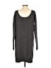 Gap Gray Pullover Sweater Size S (tall) - photo 2