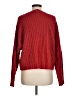 American Eagle Outfitters Solid Red Pullover Sweater Size M - photo 2