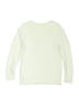 Crewcuts 100% Cotton Ivory Pullover Sweater Size 6 - 7 - photo 1