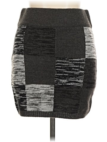 Romeo & Juliet Couture Casual Skirt (view 1)