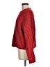 American Eagle Outfitters Solid Red Pullover Sweater Size M - photo 5