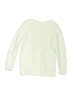Crewcuts 100% Cotton Ivory Pullover Sweater Size 6 - 7 - photo 2