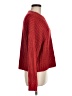 American Eagle Outfitters Solid Red Pullover Sweater Size M - photo 4