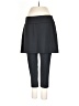 San Soleil Black Active Pants Size S - photo 1