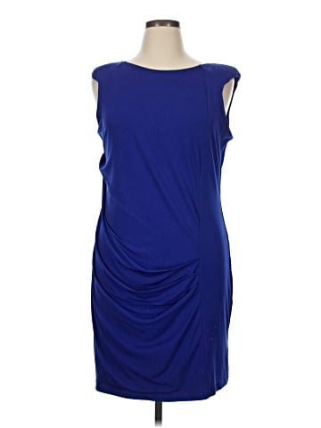 Allen B. by Allen Schwartz Cocktail Dress (view 1)