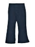 Rumi + Ryder Blue Casual Pants Size 4 - 5 - photo 1