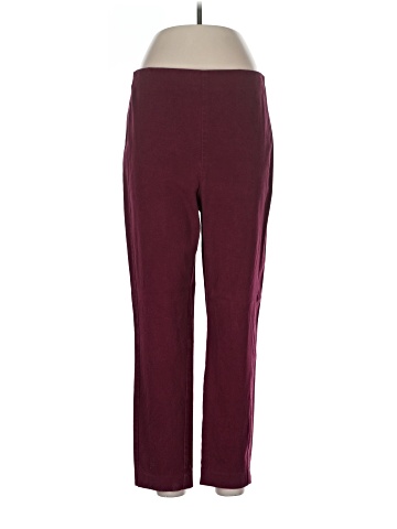 Morning Lady Inc. Casual Pants (view 1)