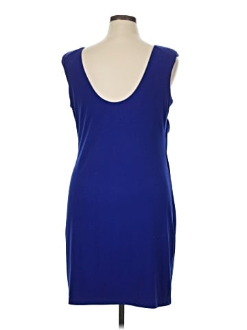 Allen B. by Allen Schwartz Cocktail Dress (view 2)