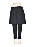 San Soleil Black Active Pants Size S - photo 2