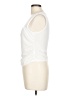 Shein Ivory Sleeveless Blouse Size L - photo 5