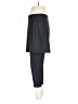 San Soleil Black Active Pants Size S - photo 5