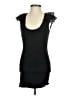 Portmans Black Cocktail Dress Size XS - photo 1