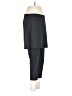 San Soleil Black Active Pants Size S - photo 4