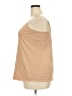 Lane Bryant Tan Tank Top Size 18 - 20 Plus - photo 5