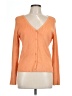 Primark Orange Cardigan Size L - photo 1