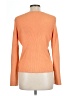 Primark Orange Cardigan Size L - photo 2