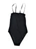 Boohoo Black Bodysuit Size 4 - photo 1