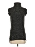 Everlane 100% Wool Gray Black Sweater Vest Size XS - photo 1