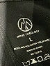 Move Theology Solid Black Dress Pants Size L - photo 7