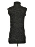 Everlane 100% Wool Gray Black Sweater Vest Size XS - photo 2