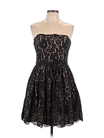 Robert Rodriguez Cocktail Dress (view 1)
