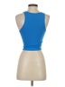 Primark Blue Tank Top Size XS - photo 2