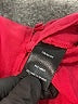 Torrid 100% Rayon Red 3/4 Sleeve Blouse Size Lg Plus (0) - photo 8