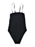Boohoo Black Bodysuit Size 4 - photo 2