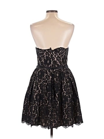 Robert Rodriguez Cocktail Dress (view 2)