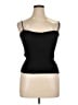 Agnes B. Black Tube Top Size XL (estimated) - photo 1