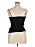 Agnes B. Black Tube Top Size XL (estimated) - photo 2