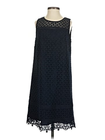 Ann Taylor LOFT Cocktail Dress (view 1)