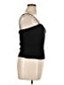 Agnes B. Black Tube Top Size XL (estimated) - photo 4