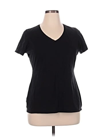 lucy Short Sleeve T-Shirt (view 1)