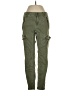 Calvin Klein Green Cargo Pants Size 27 waist - photo 1