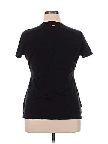 lucy Short Sleeve T-Shirt (view 2)